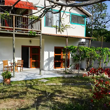 Aite Eco Resort Palomino Exterior photo