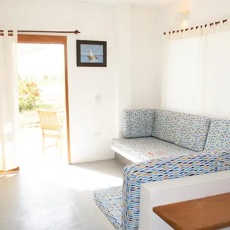 Aite Eco Resort Palomino Exterior photo