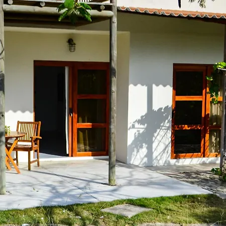 Aite Eco Resort Palomino Exterior photo