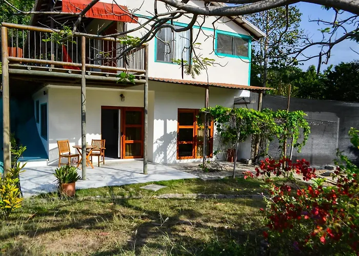 Aite Eco Resort