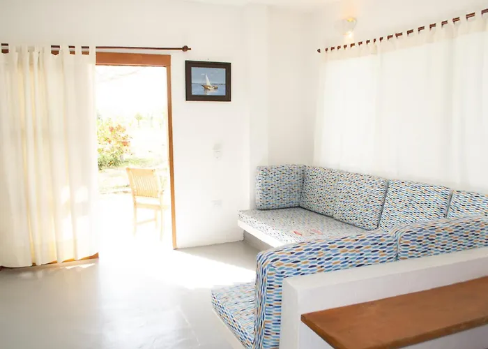 Aite Eco Resort