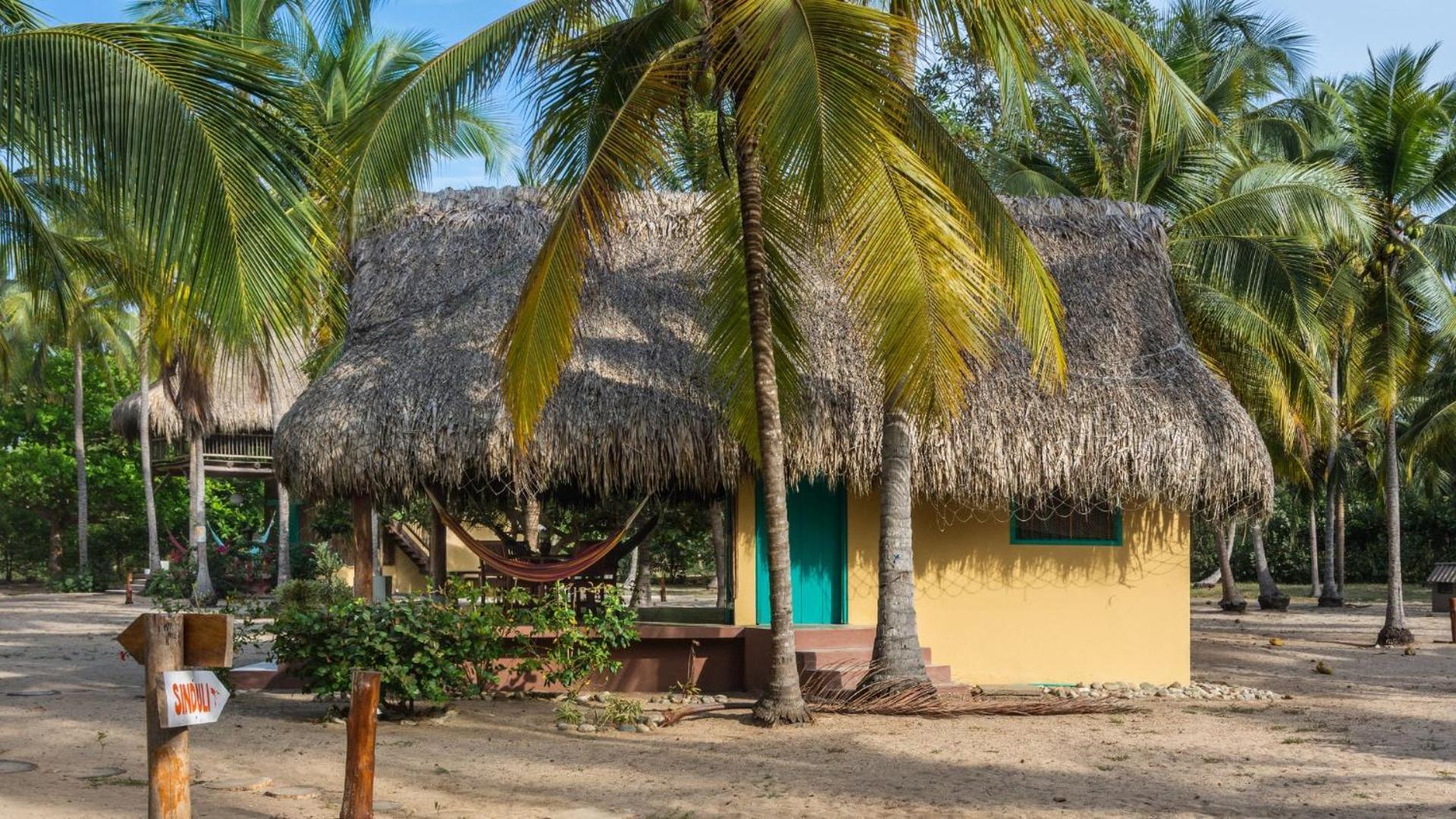 Hotel Aite Eco