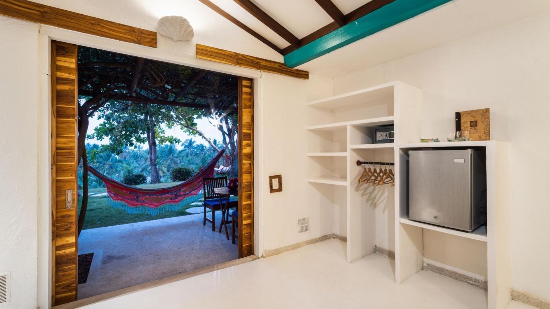 Aite Eco Hotel 4*