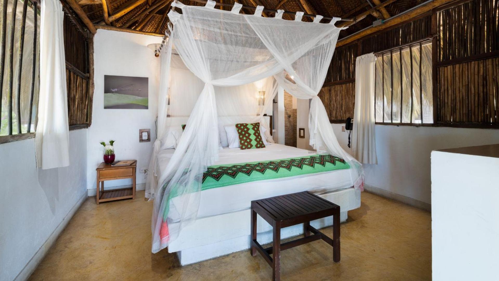 Hotel Aite Eco