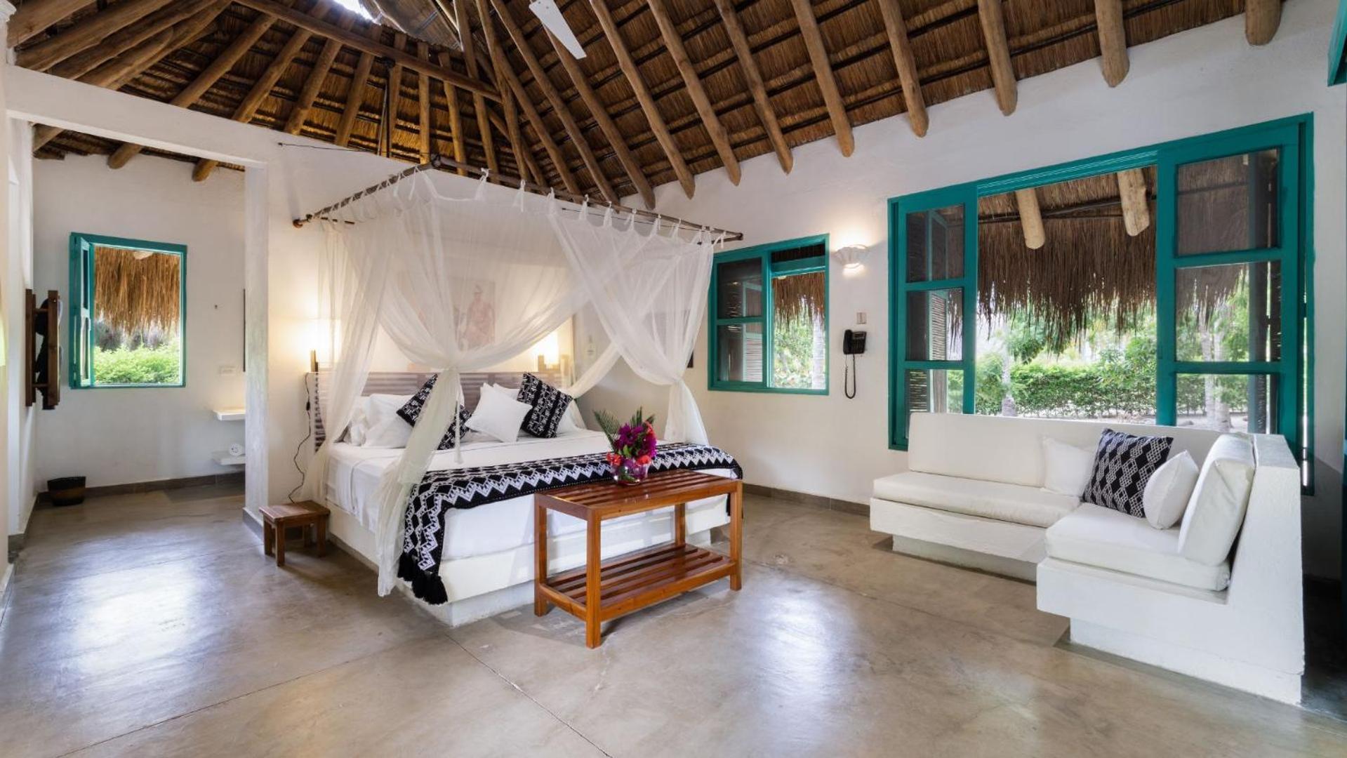 Hotel Aite Eco Palomino