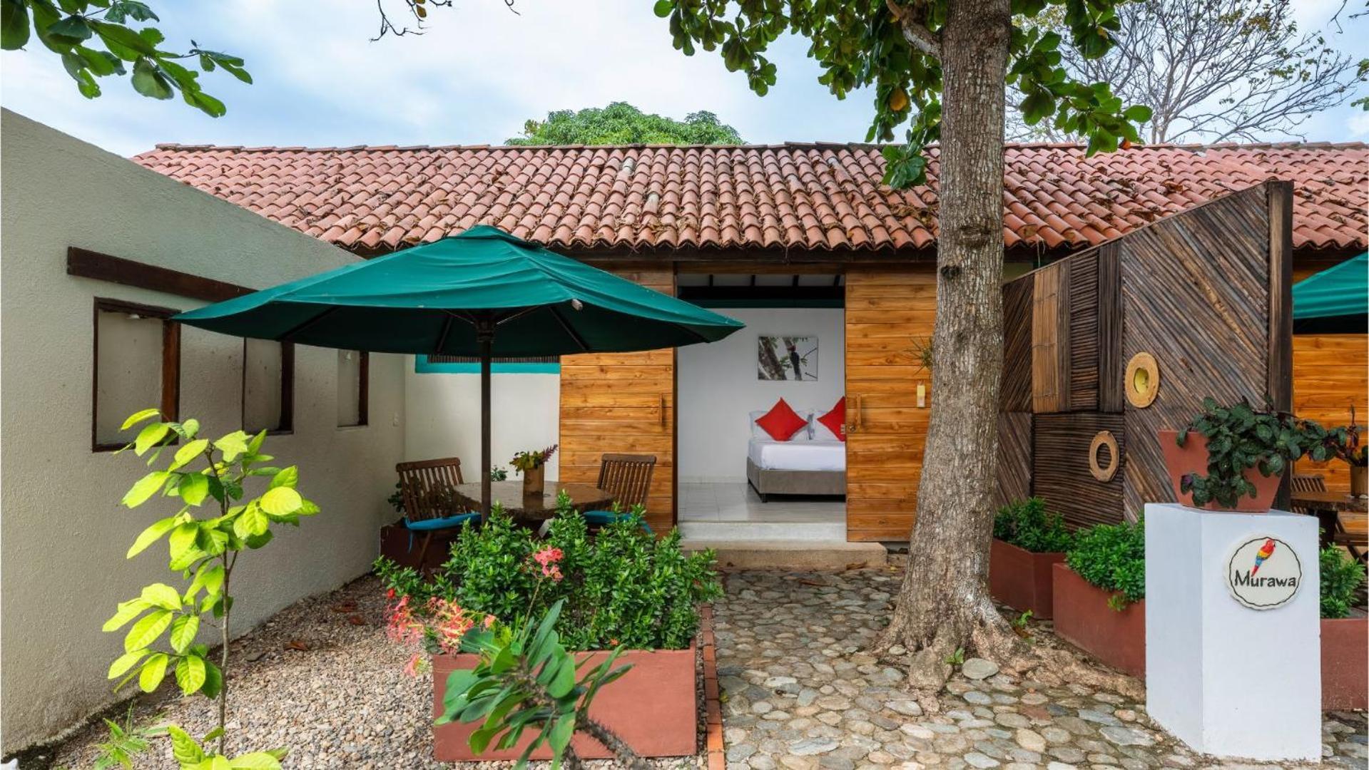 Aite Eco 4* Palomino