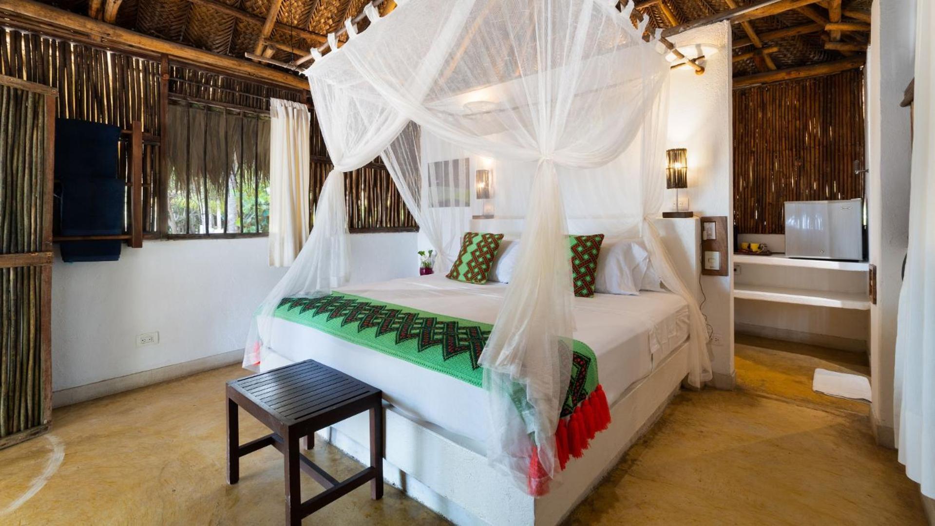 Aite Eco Hotel