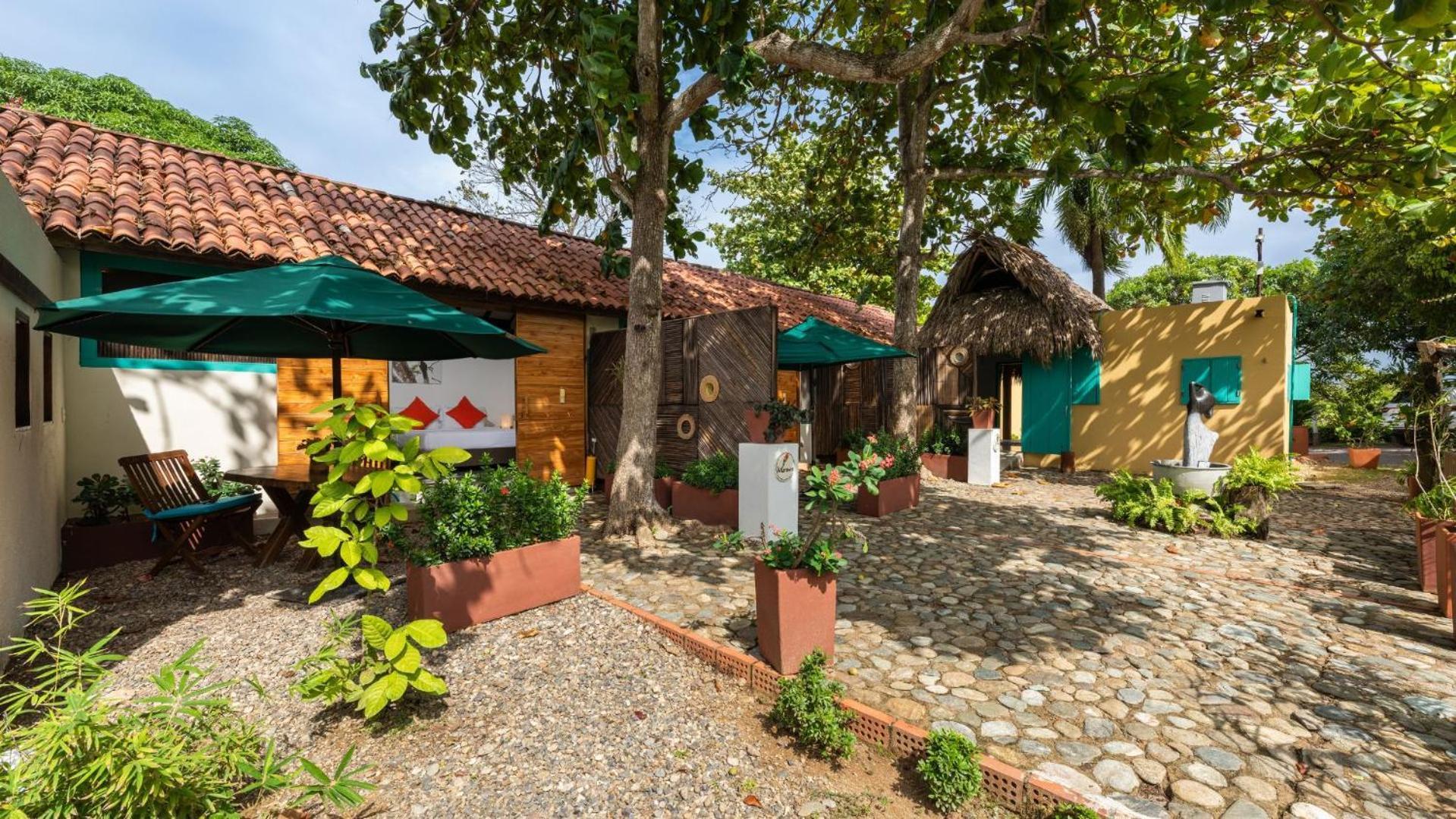 Aite Eco Hotel 5*