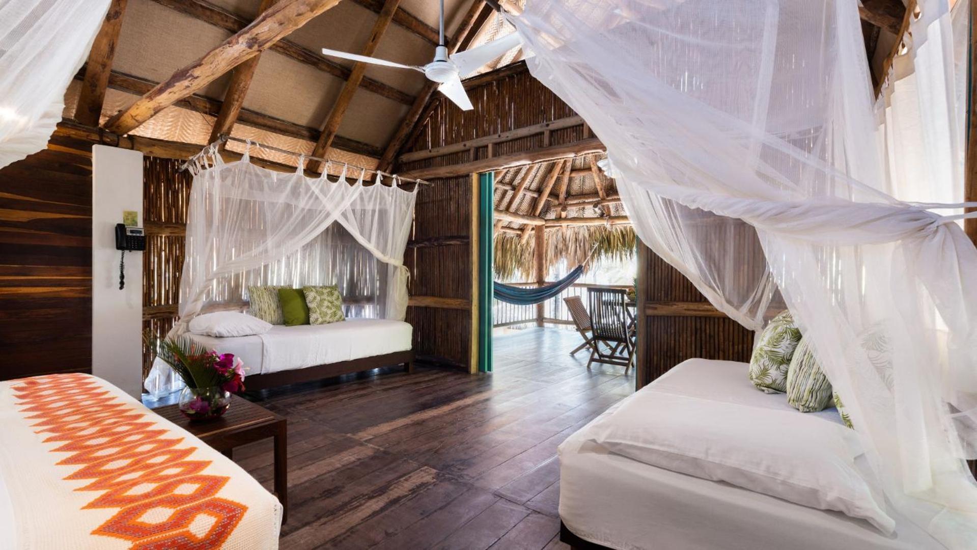 Aite Eco Hotel Palomino