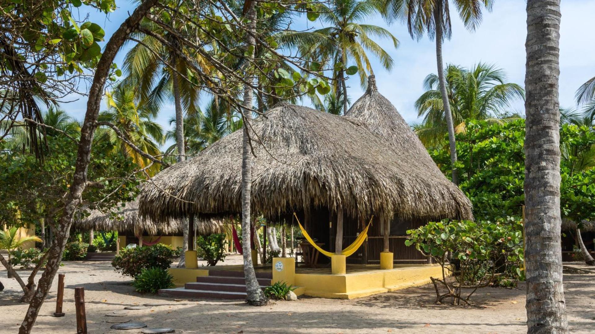 Aite Eco Hotel Palomino