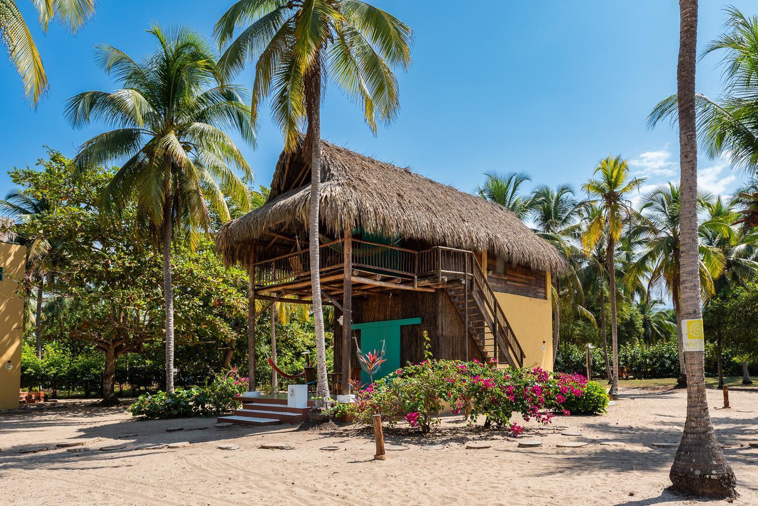Aite Eco Hotel