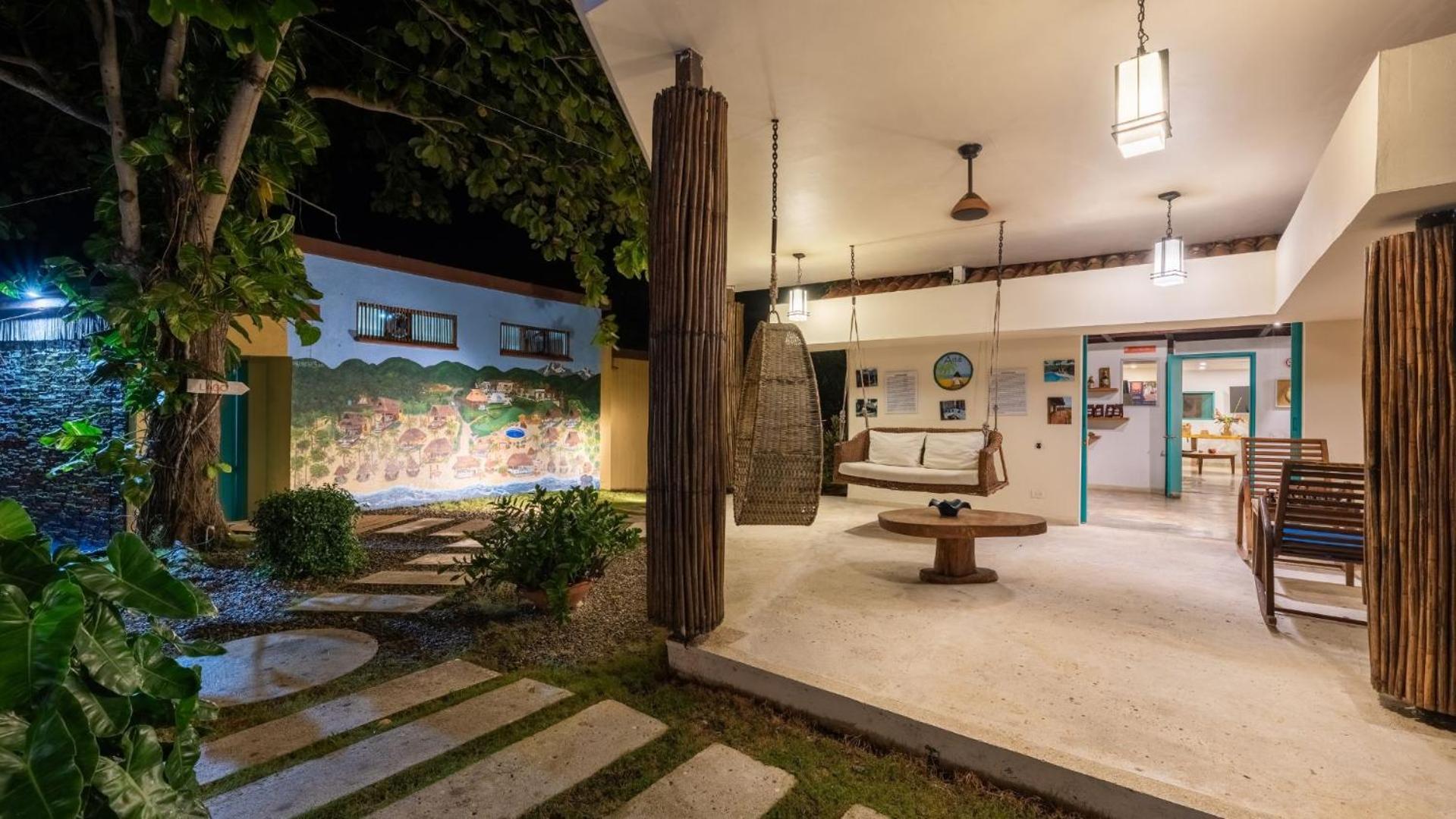 Aite Eco 4* Palomino