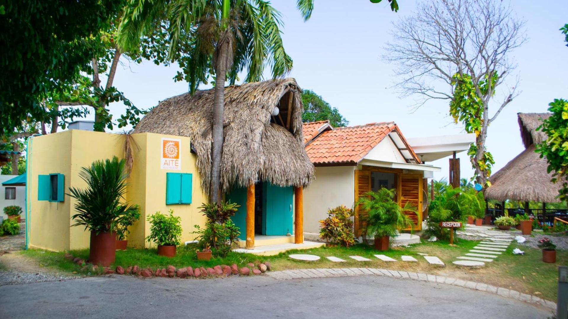 Hotel Aite Eco Palomino