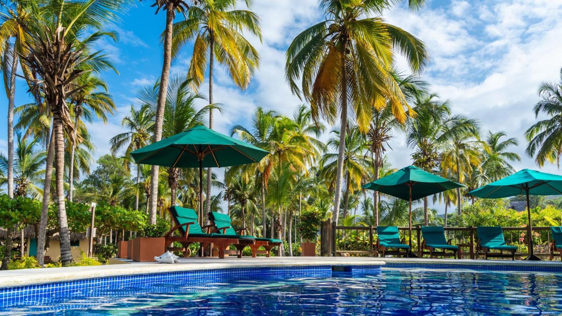 Aite Eco 4* Palomino
