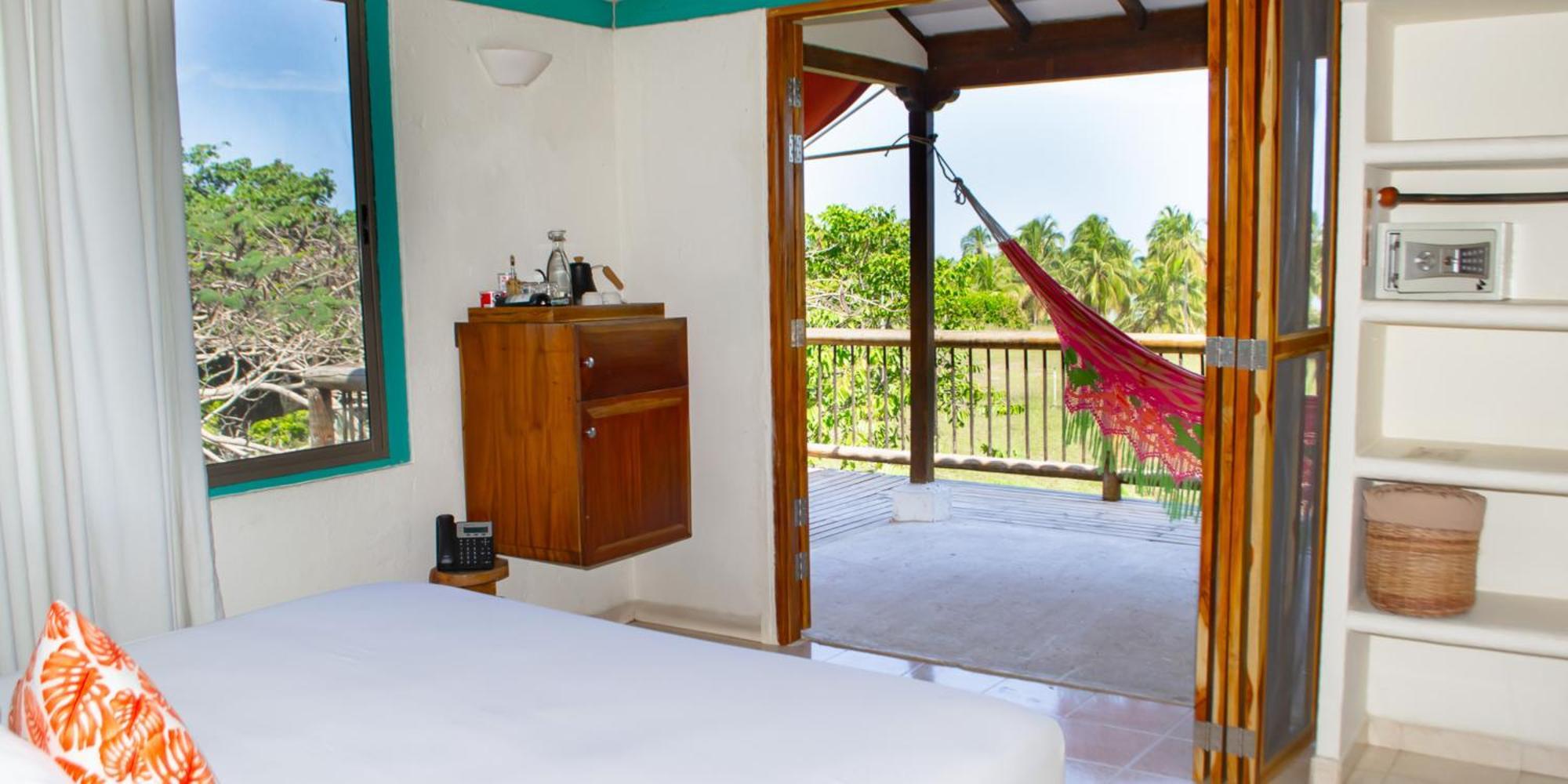 Aite Eco Hotel Palomino