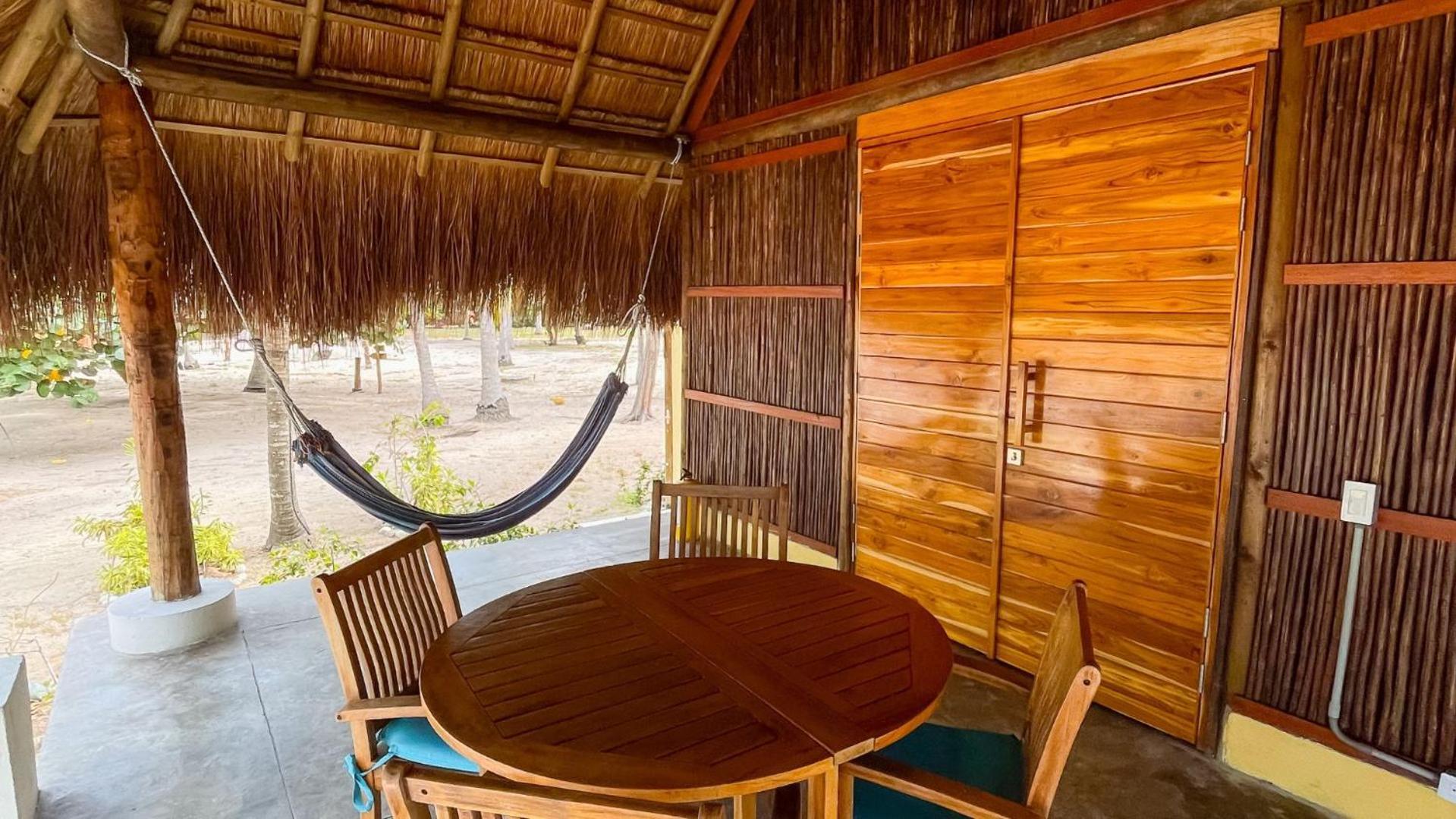 Aite Eco Hotel Palomino