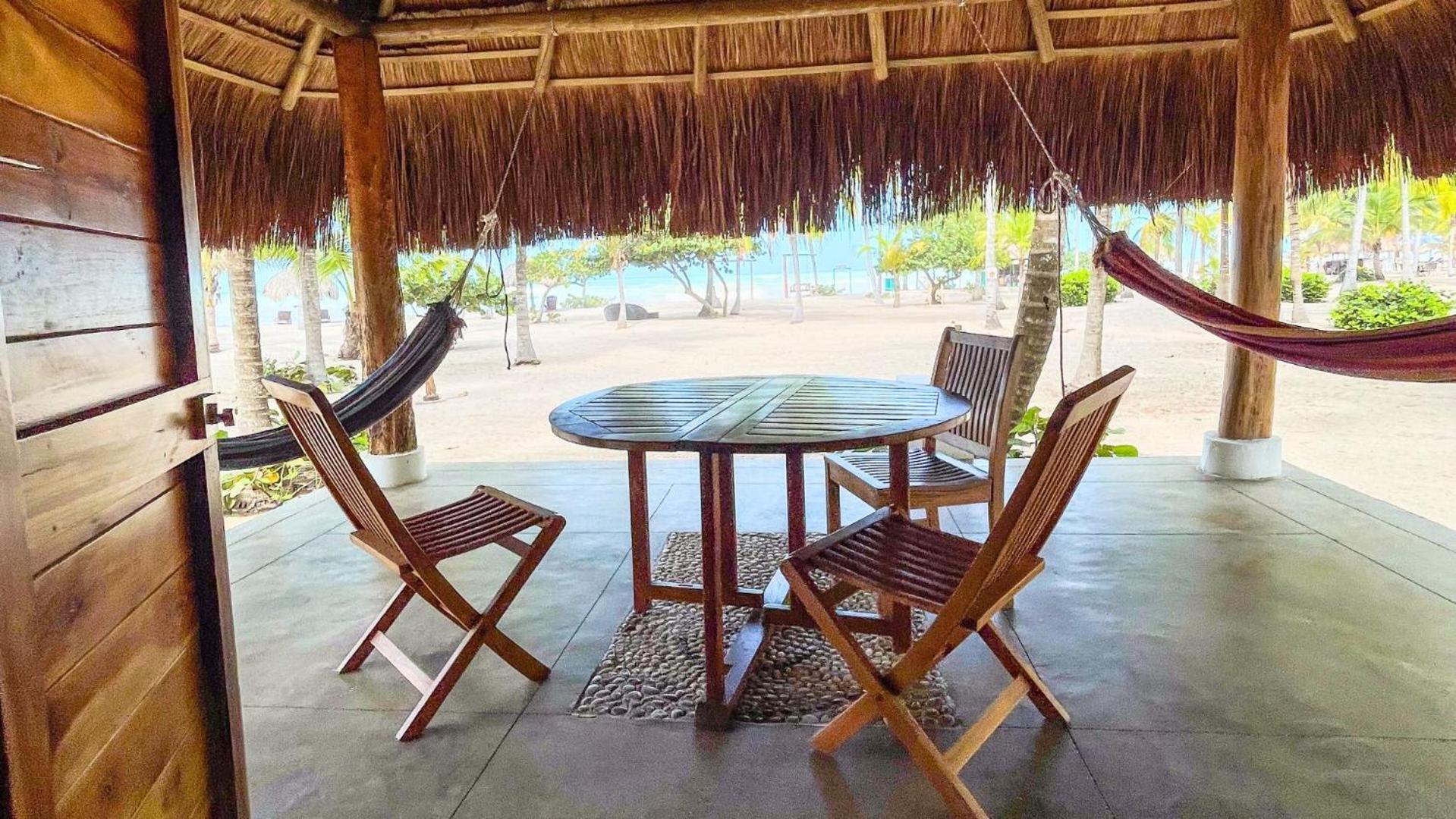 Hotel Aite Eco Palomino