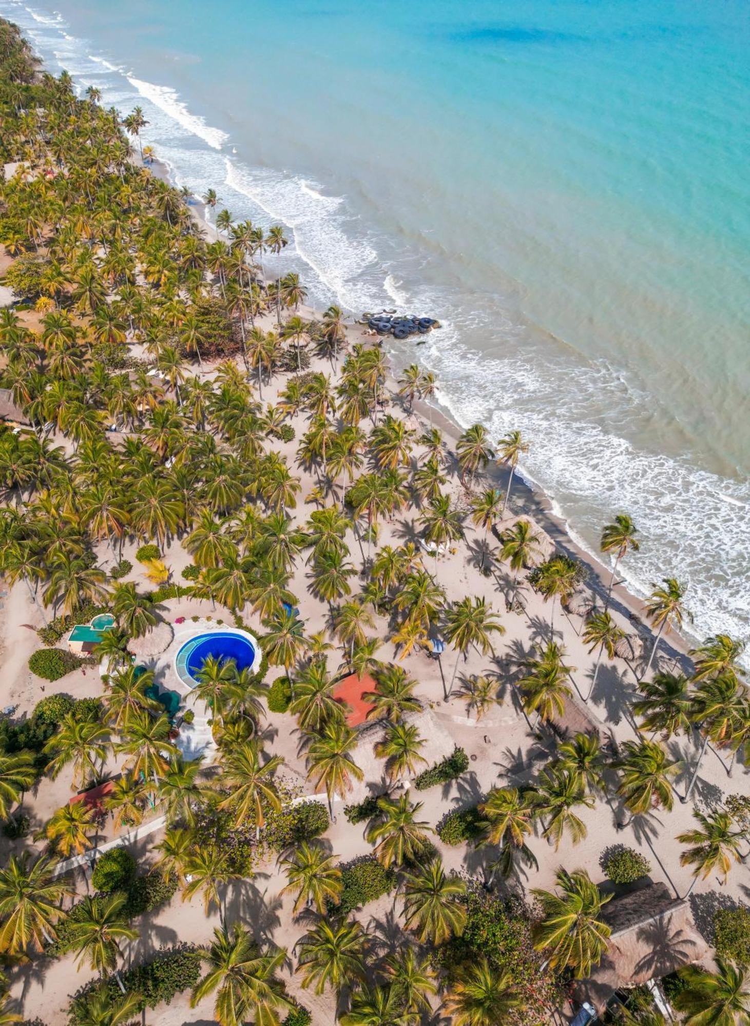 Aite Eco Hotel Palomino